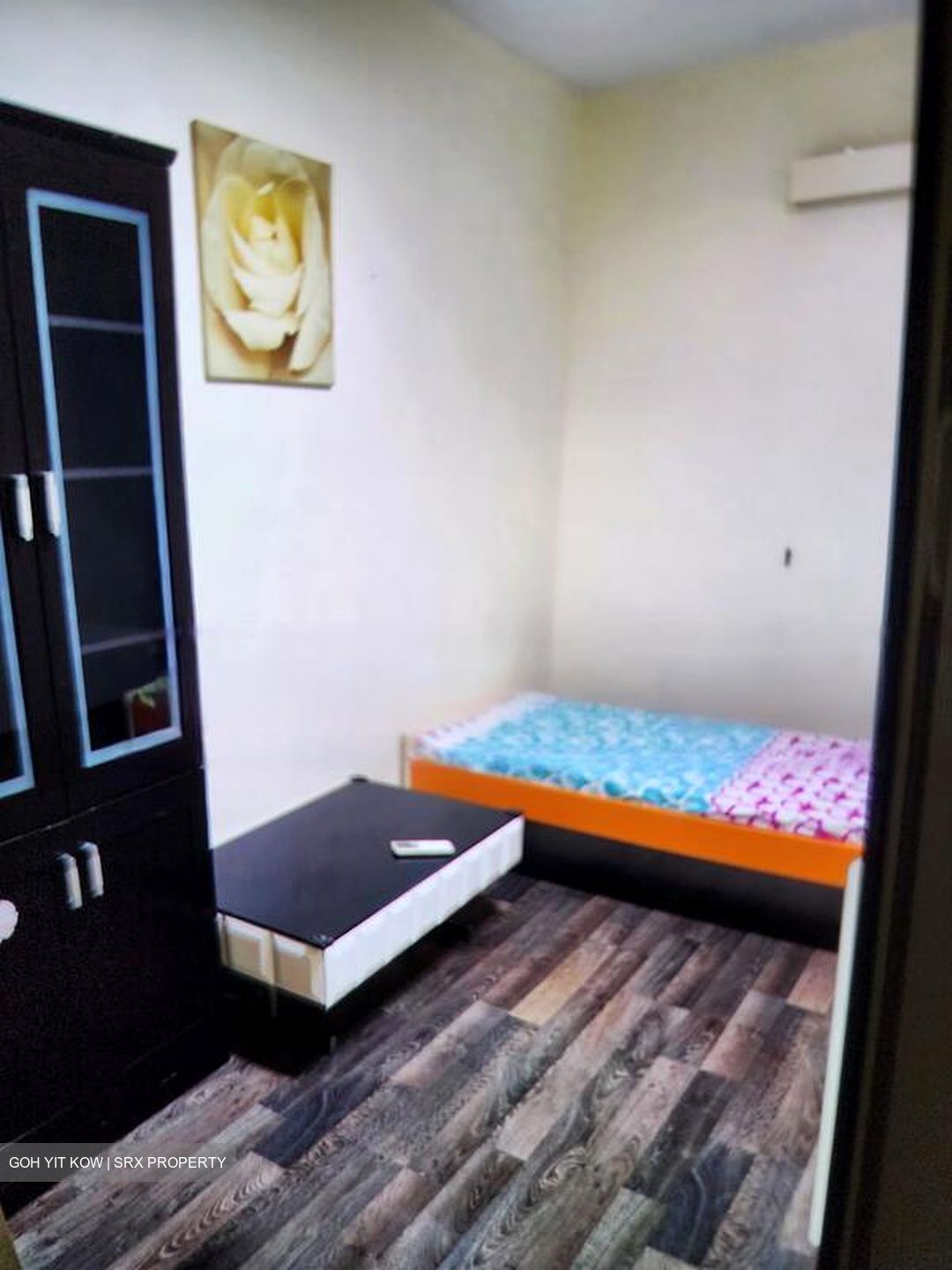 Sennett Estate (D13), Apartment #464205861